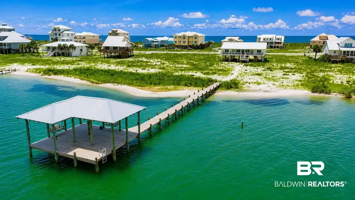 2672 West Beach Boulevard, Gulf Shores, AL 36542 - #1