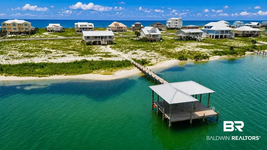 2672 West Beach Boulevard, Gulf Shores, AL 36542 - #2