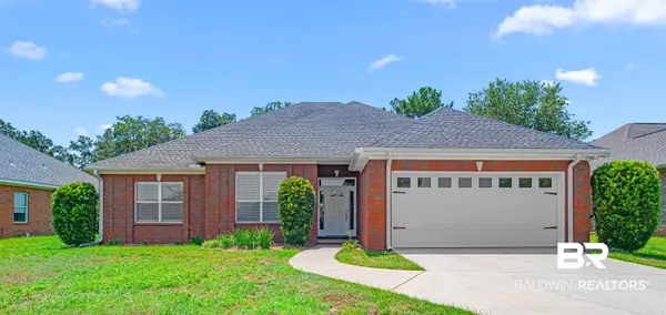 10302 Solon Court, Fairhope, AL 36532