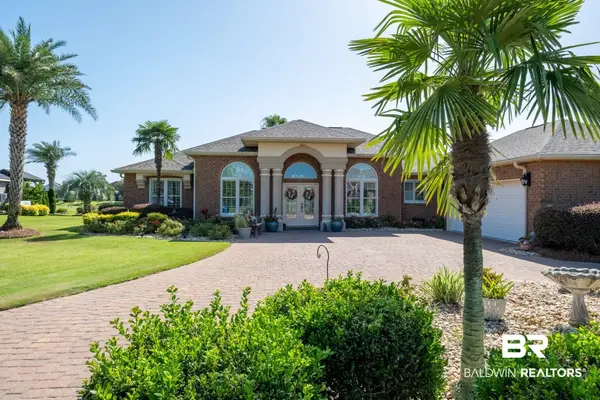3664 Prestwick Circle, Gulf Shores, AL 36542