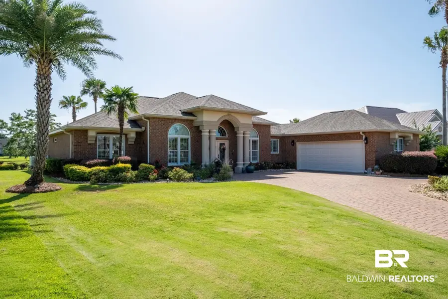 3664 Prestwick Circle, Gulf Shores, AL 36542 - #2