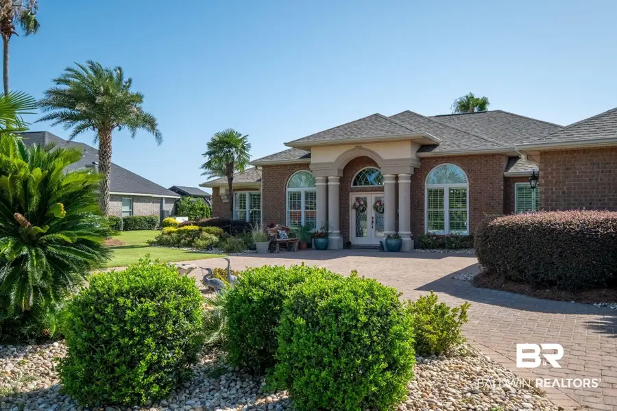 3664 Prestwick Circle, Gulf Shores, AL 36542 - #3