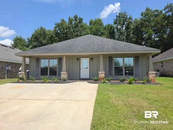 1336 Majesty Loop, Foley, AL 36535