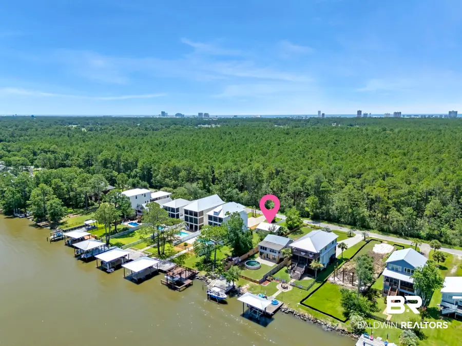 810 W Canal Drive, Gulf Shores, AL 36542 - #2