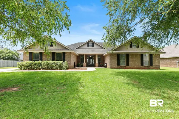 11590 Wentwood Court, Daphne, AL 36526
