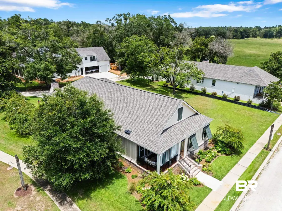 15119 Itea Drive, Magnolia Springs, AL 36555 - #3