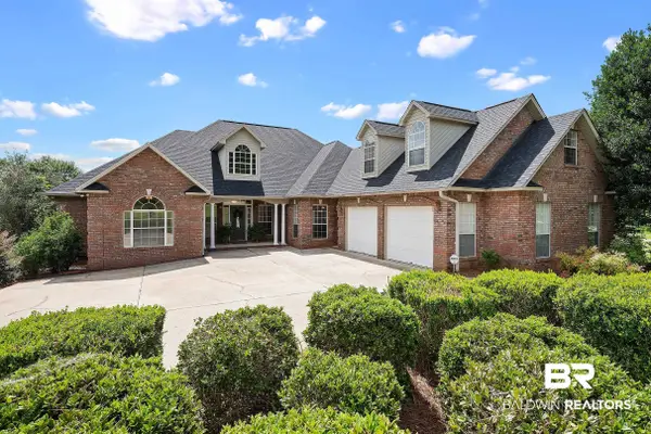 197 Morning Ridge Road, Monroeville, AL 36460