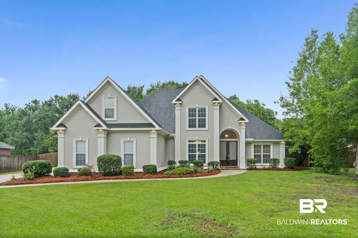 8877 S Dawes Lake Road, Mobile, AL 36619 - #1
