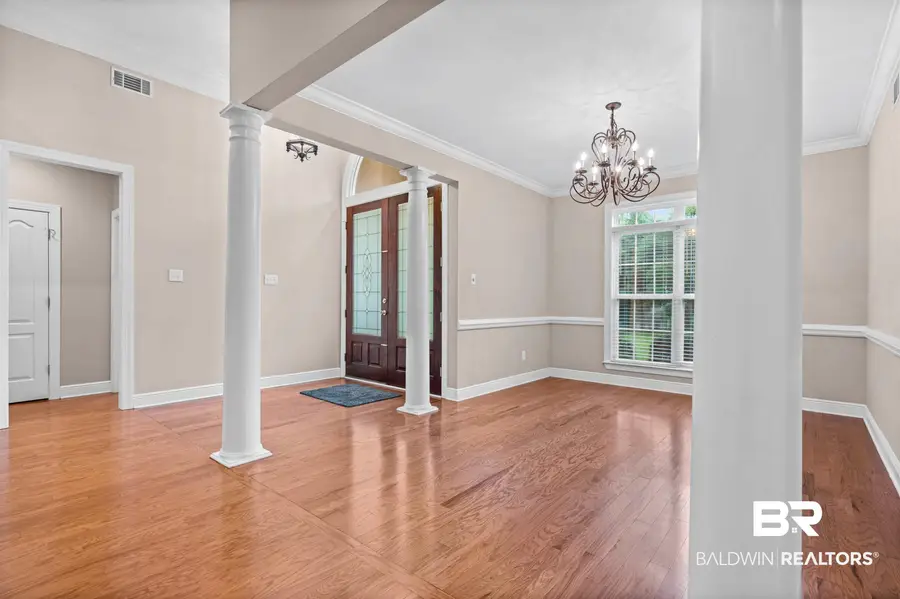 8877 S Dawes Lake Road, Mobile, AL 36619 - #2