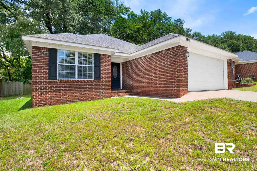 7585 Avery Lane, Daphne, AL 36526 - #2