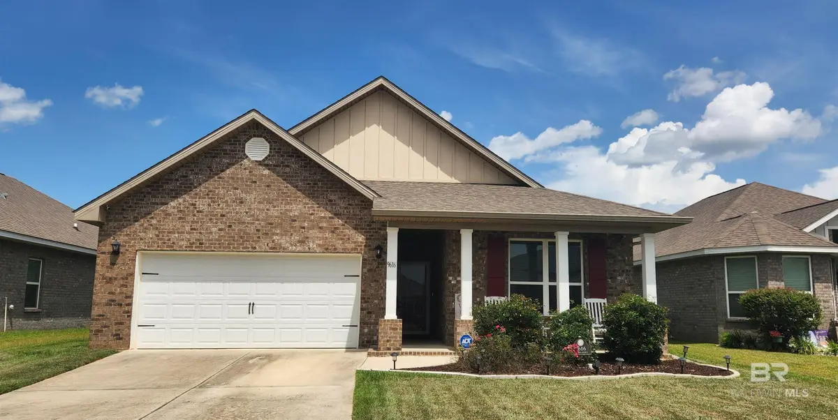 9616 Volterra Avenue, Daphne, AL 36526 - #1