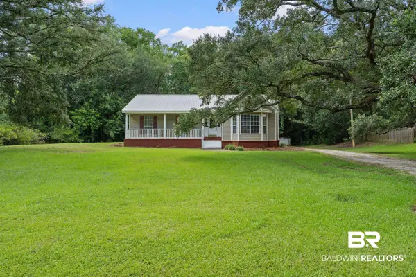 22021 Hillside Loop, Silverhill, AL 36576