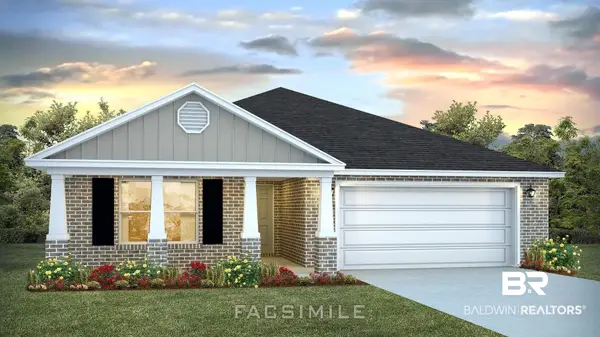 31733 Lyon Road, Spanish Fort, AL 36527