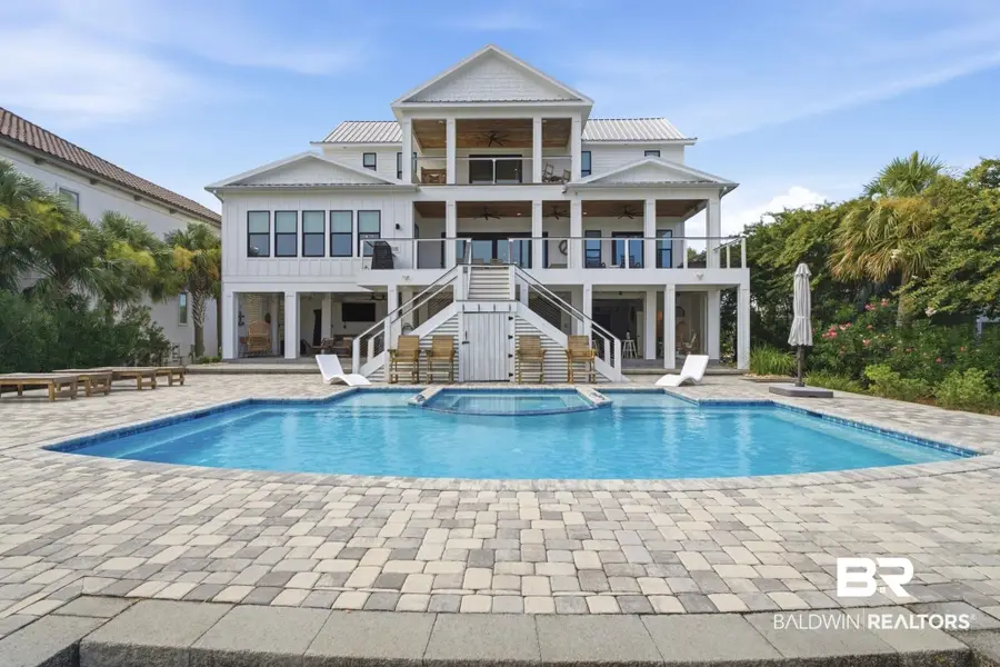 3950 Cutty Sark Cove, Orange Beach, AL 36561 - #3
