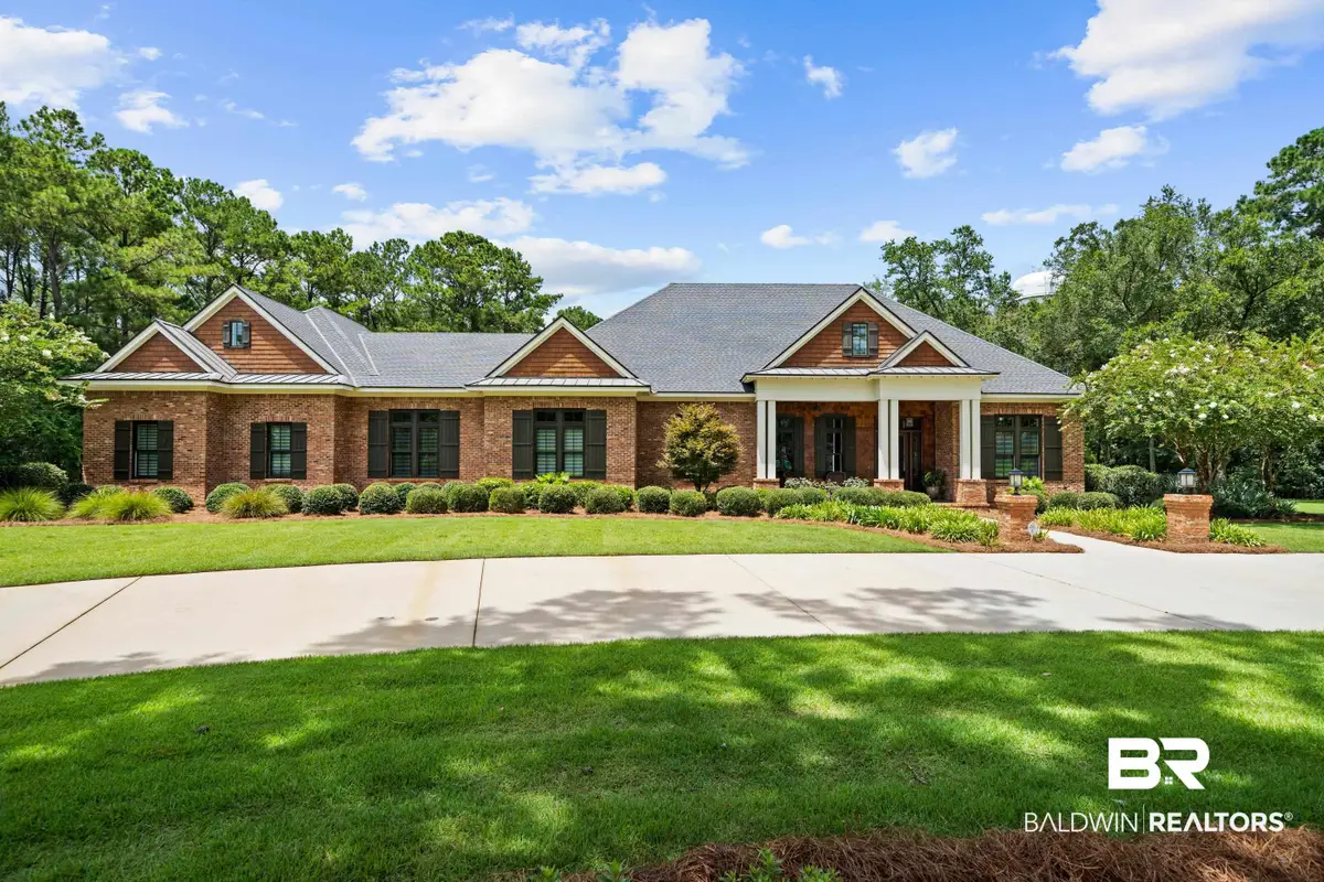 7045 Oak Point Lane, Fairhope, AL 36532 - #1