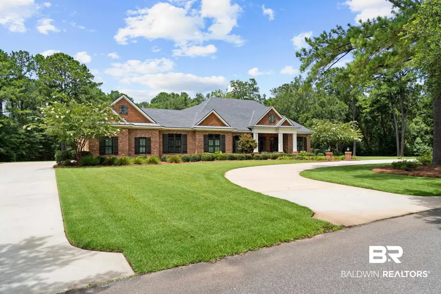 7045 Oak Point Lane, Fairhope, AL 36532 - #3