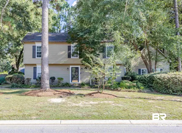 126 Ridgewood Drive, Daphne, AL 36526
