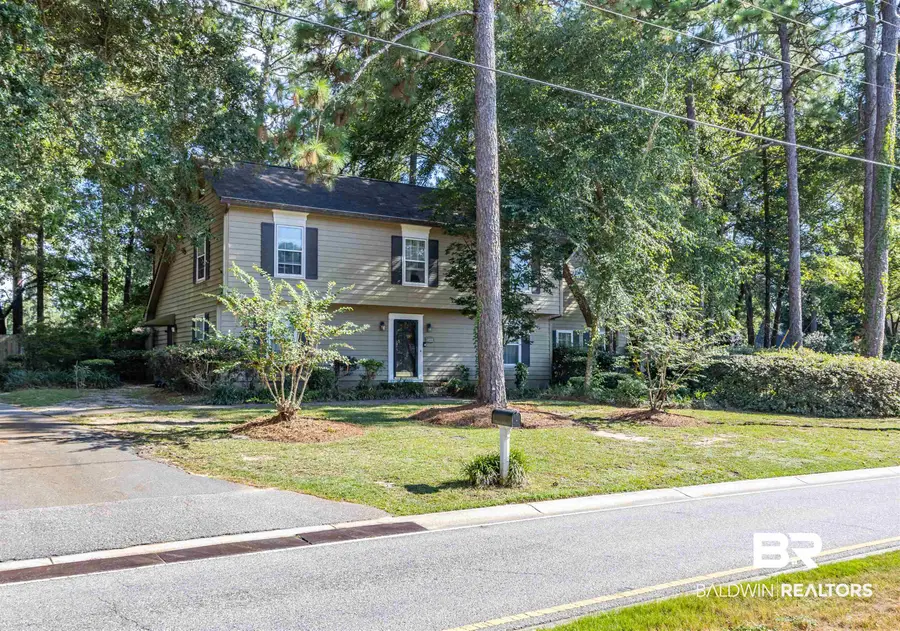 126 Ridgewood Drive, Daphne, AL 36526 - #2