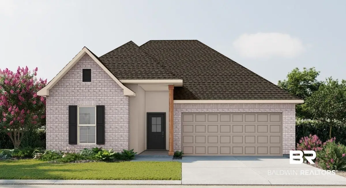 26407 Olivia Court, Daphne, AL 36526 - #1