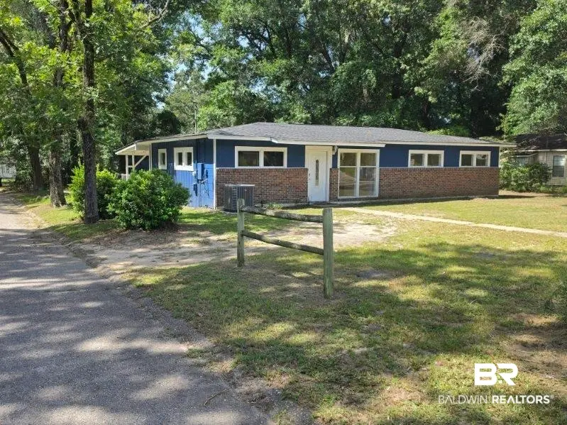 101 Byrd Street, Brewton, AL 36426 - #2