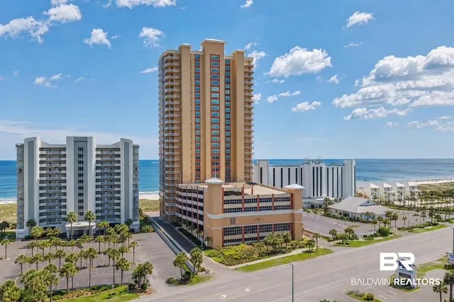 26688 Perdido Beach Boulevard #1505, Orange Beach, AL 36561 - #2