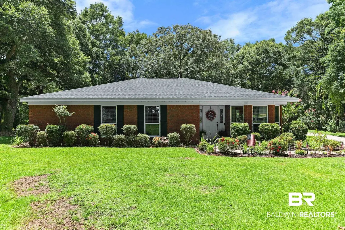 11480 Killarney Court, Irvington, AL 36544 - #1