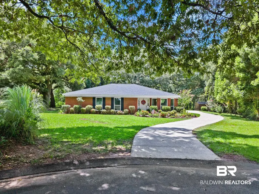 11480 Killarney Court, Irvington, AL 36544 - #2