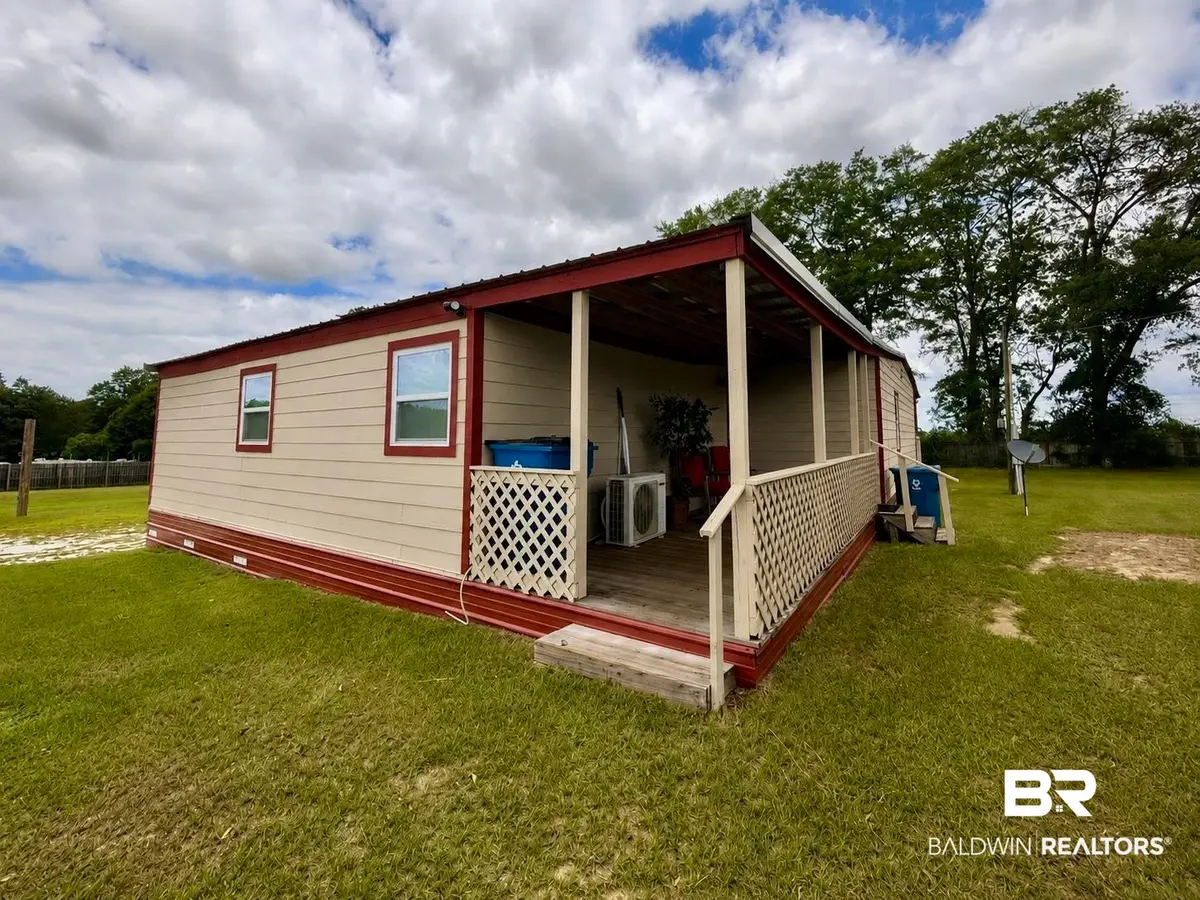 163 Williams Lane, Atmore, AL 36502 - #1
