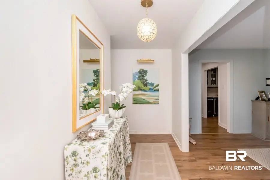 4909 Carmel Drive, Mobile, AL 36608 - #2