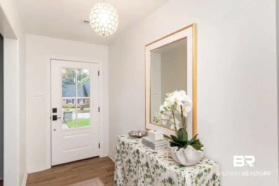 4909 Carmel Drive, Mobile, AL 36608 - #3