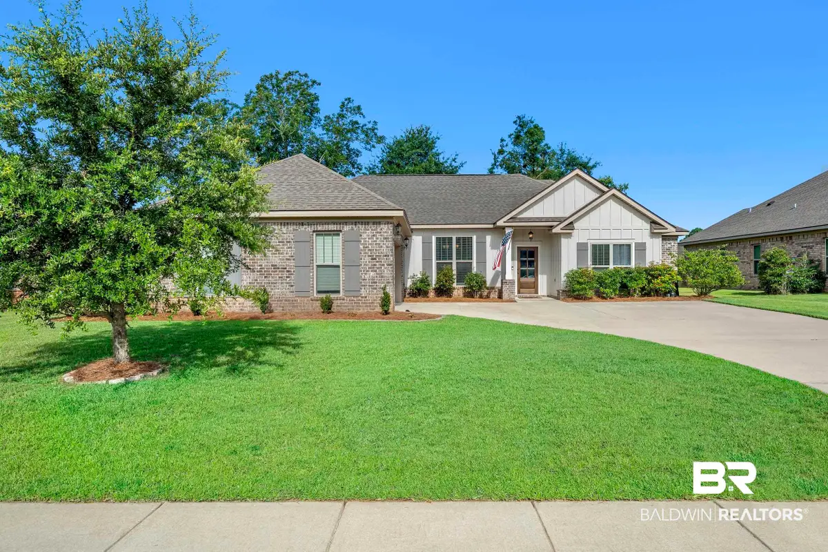 27061 Allenbrook Court, Daphne, AL 36526 - #1