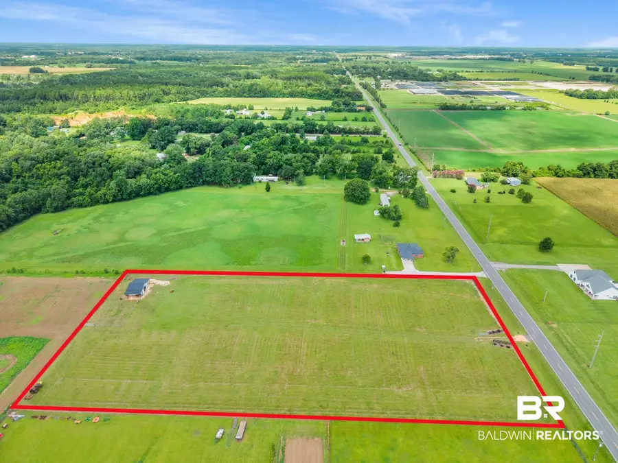 18156 County Road 68, Loxley, AL 36551 - #2