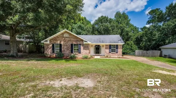 3019 Scarlett Oak Drive, Mobile, AL 36608