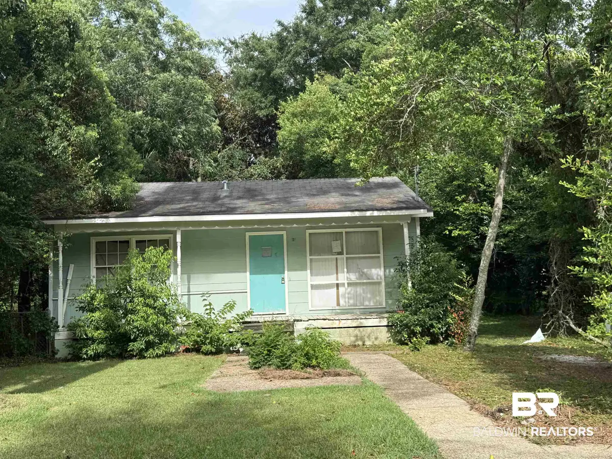 2504 Old Spanish Trail, Daphne, AL 36526 - #1