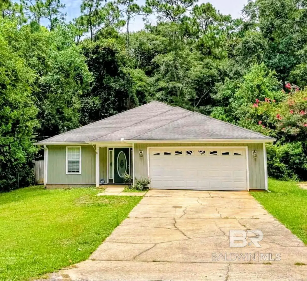 117 Lakeview Loop, Daphne, AL 36526 - #1
