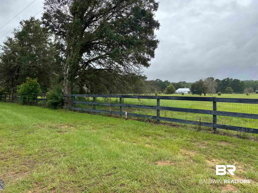Lot 1 County Road 48, Robertsdale, AL 36567 - #3