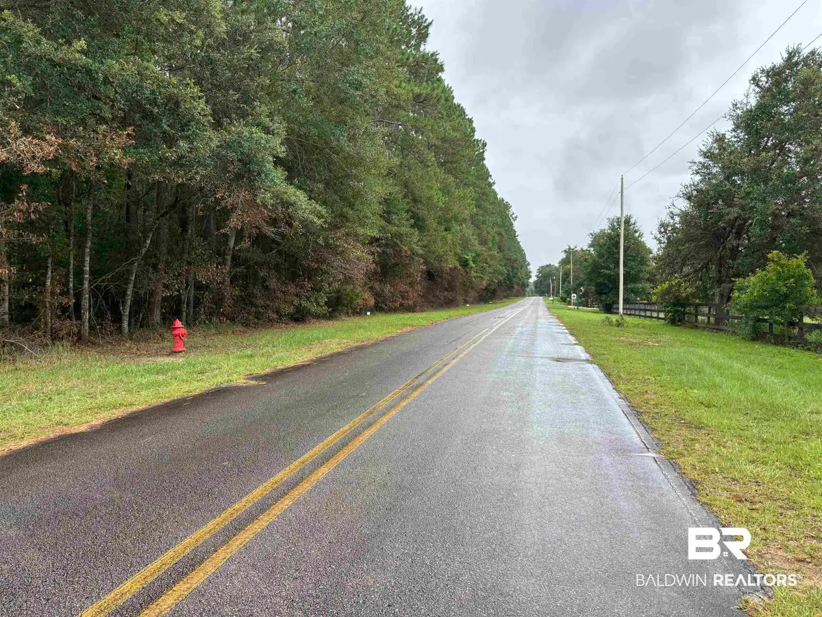 Lot 7 County Road 48, Robertsdale, AL 36567 - #1