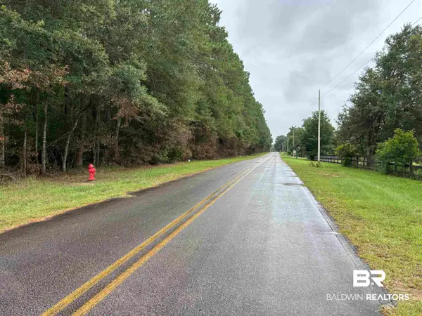 Lot 7 County Road 48, Robertsdale, AL 36567