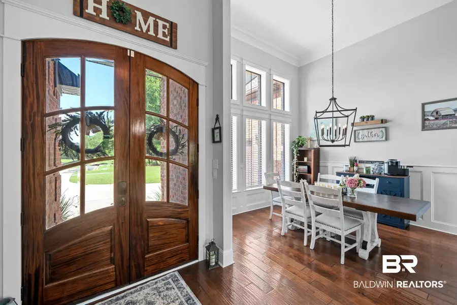 24627 Hartford Avenue, Daphne, AL 36526 - #3