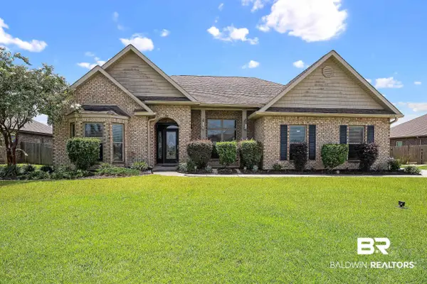 668 Parish Lakes Drive, Foley, AL 36535