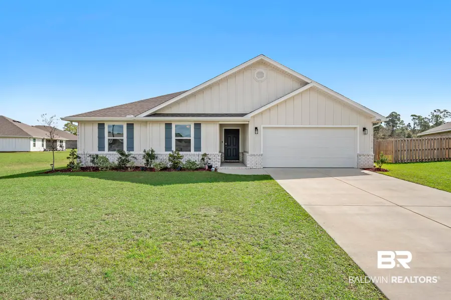 24184 Rieger Drive, Elberta, AL 36530 - #3