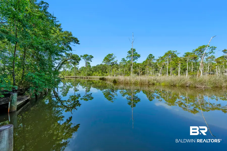 Lot 9 N Bayou Drive, Lillian, AL 36549 - #3