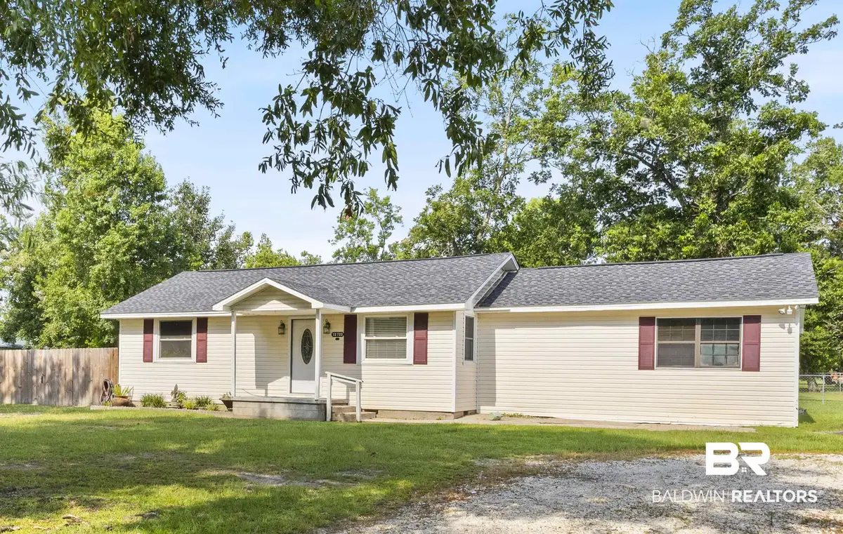 12723 Chicago Street, Elberta, AL 36530 - #1