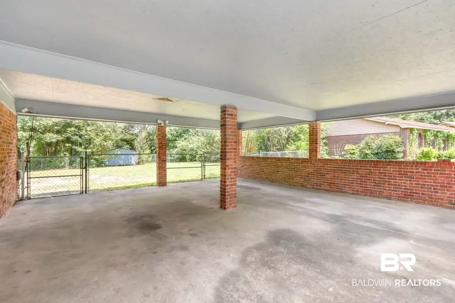 5812 Fern Valley Road, Mobile, AL 36609 - #2
