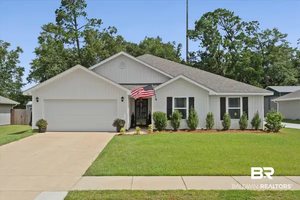 3065 Camino Real Loop, Lillian, AL 36549