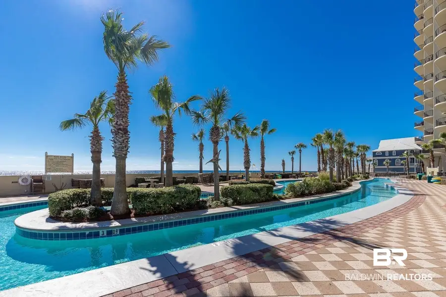 23972 Perdido Beach Boulevard #2502, Orange Beach, AL 36561 - #2