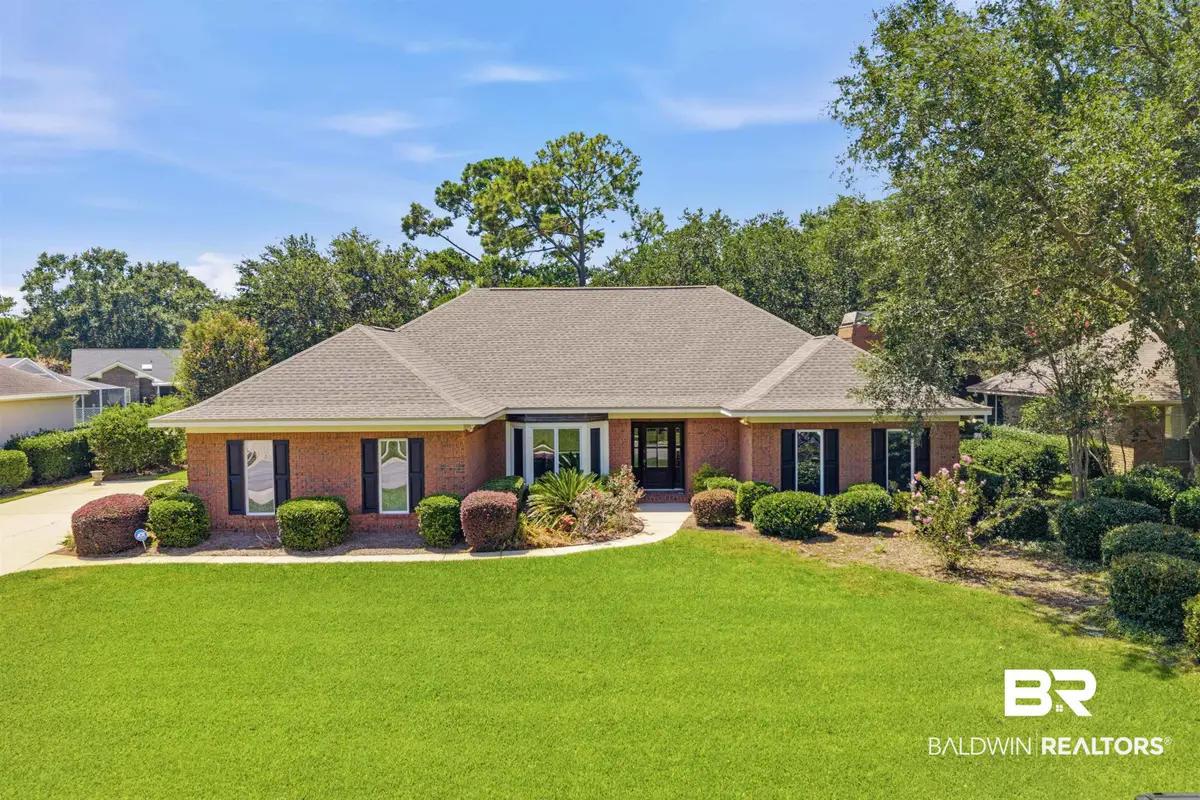 630 Glen Eagles Avenue, Gulf Shores, AL 36542 - #1