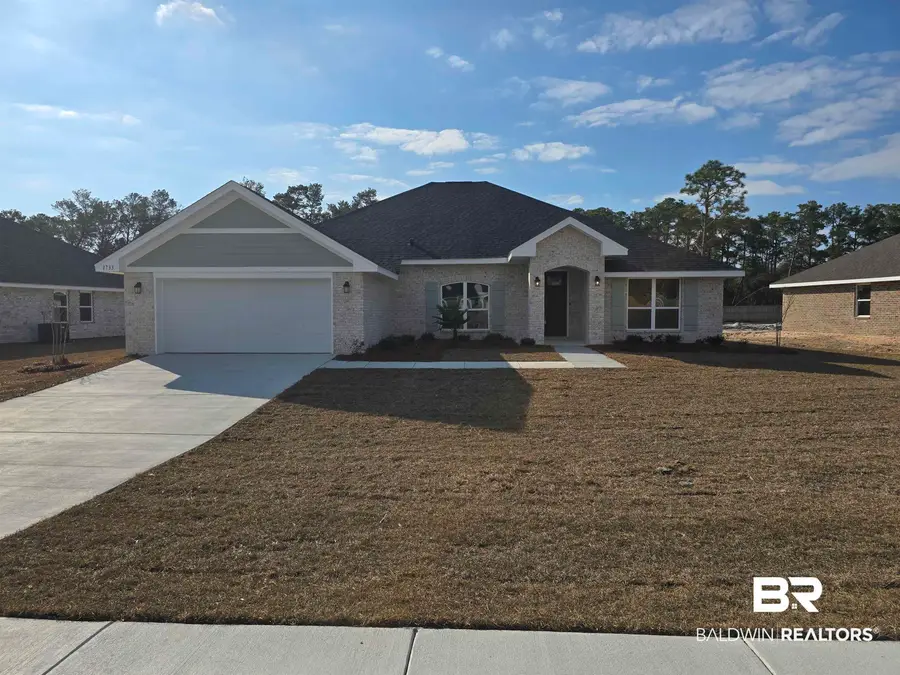 1775 Colony Parke Drive, Gulf Shores, AL 36542 - #2