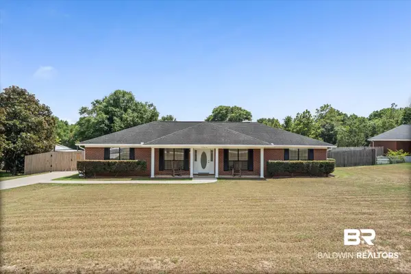 3549 Sandy Oaks Drive, Saraland, AL 36571