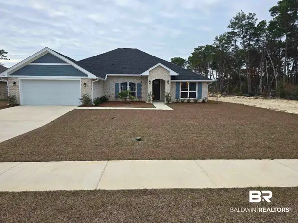 1774 Colony Parke Drive, Gulf Shores, AL 36542